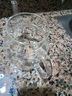 沁心茶壺套裝玻璃家用煮泡茶耐熱加厚耐高溫燒水壺茶水分離養生壺 沁心鋼漏壺600ML 曬單實(shí)拍圖
