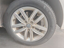 米其林（MICHELIN）汽車(chē)輪胎 205/55R16 91V 耐越 ENERGY MILE 適配朗逸/速騰/卡羅拉 曬單實(shí)拍圖