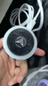 飛智B8X磁吸手機散熱器 半導體吸風(fēng)散熱智能控溫超低噪音 游戲直播平板降溫神器適用于一加蘋(píng)果IQOO 曬單實(shí)拍圖