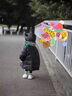 G.DUCKKIDS小黃鴨童裝兒童羽絨服男童中長款加厚男孩外套冬季寶寶小惡魔衣服 黃色 90 建議1~2歲【 80-90cm】 曬單實拍圖