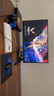 微星（MSI）27英寸 2K210hz HDR400 快速液晶IPS小金剛三角洲游戲電競電腦高刷顯示器顯示屏MAG 275QF E21黑刃 曬單實拍圖