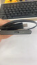 三星（SAMSUNG） 2TB Type-c USB 3.2 移動(dòng)固態(tài)硬盤（PSSD） T7 灰色 NVMe傳輸速度1050MB/s 手機(jī)直連筆記本外接 曬單實(shí)拍圖