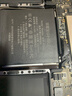 京歌寶 適用蘋(píng)果筆記本電池 A1706  MacBookPro電池 蘋(píng)果電腦電池 A1819電池 2016-2017年款MacBook電池 曬單實(shí)拍圖