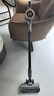 美的（Midea）吸塵器家用無(wú)線(xiàn)Q7 手持吸塵器   綠光顯塵車(chē)載大吸力 除螨除塵一體機輕量【國家補貼】 曬單實(shí)拍圖