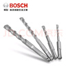 博世（BOSCH） 鉆頭四坑1系圓柄四坑電錘鉆頭兩坑兩槽混凝土穿墻鉆頭（1支裝） 鉆頭16×460mm（工作長(cháng)度400mm） 曬單實(shí)拍圖