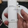 茶靈 茶靈凈透潔面膏乳霜質(zhì)地凈澈清潔水潤保濕 90ml 曬單實(shí)拍圖