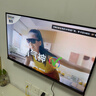 Vidda海信電視32英寸 智能護眼金屬全面屏家用臥室小客廳 家電以舊換新補貼游戲液晶電視32吋寸 32英寸 曬單實(shí)拍圖