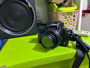尼康Z5 Z6 Z7 Z30 Zfc Z8 Z9 Z50 二代二手全畫(huà)幅微單高清旅游微單相機 尼康Z50+16-50 套機 準新機 曬單實(shí)拍圖