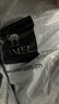 駱駝（CAMEL）戶(hù)外羽絨服600蓬男女新款短款厚外套面包服 曬單實(shí)拍圖