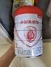 貝因美（Beingmate）愛(ài)加6-12月嬰幼兒奶粉大罐2段800g 免疫成長(cháng)奶粉含乳鐵蛋白 曬單實(shí)拍圖