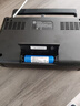 飛利浦（Philips）收音機老人專(zhuān)用全波段可充電便攜式隨身臺式老式復古老年人fm調頻廣播半導體音響 標配【多波段收音+內置可充電鋰電池】+充電頭 曬單實(shí)拍圖