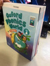 【官方推薦】正品新版牛津自然拼讀教材Oxford Phonics World 1/2/3/4/5級支持點(diǎn)讀 點(diǎn)讀版1-5級全套【課本＋練習冊】正品 送視頻 曬單實(shí)拍圖