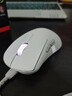 ROG月刃2RGB 無(wú)線(xiàn)三模游戲鼠標 42KDPI旗艦傳感器 支持無(wú)線(xiàn)8K 輕量化設計 三區RGB燈效 月耀白 曬單實(shí)拍圖