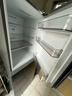 美的（Midea）283三門(mén)三開(kāi)門(mén)大容量家用小型電冰箱一級能效節能風(fēng)冷無(wú)霜雙凈味租房多門(mén)MR-283WTPZE【國家補貼】 曬單實(shí)拍圖