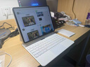 綠聯(lián)適用iPad Air13 2025鋼化膜13英寸全屏高清Air 7/6膜Apple平板電腦貼膜防摔抗指紋保護膜 曬單實(shí)拍圖