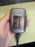 飛利浦（PHILIPS）電動(dòng)剃須刀新一代旋護式鵝卵石Pro 無(wú)線(xiàn)充電便攜刮胡刀暮靄金 生日禮物送老公送男友 國家補貼 曬單實(shí)拍圖