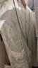 婧麒（JOYNCLEON）月子服春秋純棉產(chǎn)后孕婦睡衣女產(chǎn)婦哺乳透氣家居服 XXL Jyz154236 曬單實(shí)拍圖
