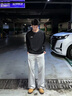 安德瑪（Under Armour）衛衣男士秋冬季圓領(lǐng)長(cháng)袖t恤上衣寬松休閑潮流運動(dòng)跑步保暖套頭衫 曬單實(shí)拍圖