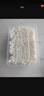 原野春蕎蕎麥枕頭成人學(xué)生枕芯頸椎枕純蕎麥皮殼單人花草枕睡眠枕家用 珊瑚 單只 40cm*70cm 大號（升級雙層芯) 曬單實(shí)拍圖