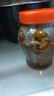 辣小董湘西外婆菜458g湖南農家特產(chǎn)下飯菜榨菜香辣醬腌菜咸菜蘿卜干早餐 曬單實(shí)拍圖