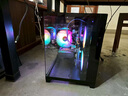 技嘉酷睿i5 14600KF臺式組裝電腦主機RTX5060Ti游戲高端電競獨顯直播設計渲染整機 三：i5 14600KF丨技嘉RTX5060Ti 曬單實(shí)拍圖