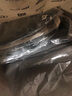 森馬（Semir）休閑褲男三防軟殼褲加絨直筒褲2025冬季長(cháng)褲通勤基礎109725127101 曬單實(shí)拍圖