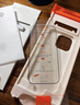 圖拉斯原感膜Pro【AR抗反光+3D熱彎】適用iphone17pro鋼化膜蘋(píng)果17pro手機膜全屏覆蓋無(wú)塵倉高清貼膜 曬單實(shí)拍圖