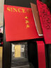 老鳳祥黃金足金999快樂(lè )金鈔投資金擺件金條收藏生日情人節禮物送女朋友 足金生日快樂(lè )金鈔（約0.2g） 曬單實(shí)拍圖