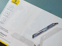 倍思iPad妙控鍵盤(pán)【磁吸懸浮·多功能觸控板】iPad Pro鍵盤(pán)平板保護套一體 通用2024年iPad Pro-11英寸 曬單實(shí)拍圖