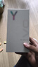 vivo Y500 12GB+256GB 冰川藍 8200mAh超薄藍海電池 IP69+滿(mǎn)級防水 越級旗艦外觀(guān) 耐用抗摔 AI手機 曬單實(shí)拍圖