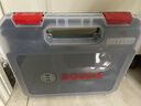 BOSCH博世家用多功能五金工具12件手動(dòng)工具箱 家裝家具組裝門(mén)鎖安裝 曬單實(shí)拍圖