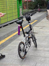 好汽仕自行車(chē)坐墊套座墊山地車(chē)坐墊套軟加厚防痛公路車(chē)騎行裝備軟套減震 曬單實(shí)拍圖