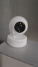 普聯(lián)（TP-LINK） 800萬(wàn)4K極清全彩智能攝像頭家用無(wú)線 室內(nèi)監(jiān)控器360度全景夜視手機(jī)遠(yuǎn)程通話寶寶看護(hù)IPC48AW Plus 曬單實(shí)拍圖