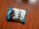 鮮海帶 鹽漬海帶結 海帶扣 火鍋食材 海洋蔬菜 鹽漬鮮海帶結250g 曬單實(shí)拍圖