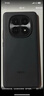 小米（MI）REDMI Note15 Pro+ 第四代驍龍7s 7000mAh 龍晶玻璃十倍抗摔 IP68防水 12+256 子夜黑 紅米 5G手機 曬單實(shí)拍圖