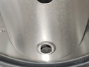 美的（Midea）電飯煲 0涂層電飯鍋4升 316L不銹鋼內膽3-4人家用多功能無(wú)涂層微壓智能預約MB-RE476S 曬單實(shí)拍圖