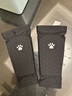 卡爾美（KELME）專(zhuān)用防撞護小腿套運動(dòng)護具兒童護腿板滑板足球護脛骨裝備男女 曬單實(shí)拍圖