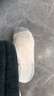 浪莎女士襪子女純棉秋冬棉襪防臭全棉冬季厚款中筒運動(dòng)ins潮女襪 6雙 100%棉愛(ài)心款-盒裝 均碼 曬單實(shí)拍圖