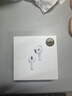 華強(qiáng)北原裝藍(lán)牙耳機(jī)【直營正品丨降噪Air7代】適配蘋果新款A(yù)NC降噪pods無線半入耳式原裝iphone16pro/15/14 【原版pods4全功能ANC降噪版】 ANC降噪+靈動(dòng)島彈窗+空間音頻 曬單實(shí)拍圖
