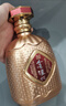 瀘州老窖金瀘州福裝 金福袋 濃香型白酒 52度 500ml*6瓶 整箱宴請商務(wù)禮贈 曬單實(shí)拍圖