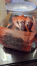 美珍香（BEE CHENG HIANG） 迷你休閑燒烤豬肉 200g 豬肉脯肉干燒烤肉干類(lèi)美味零食小吃 曬單實(shí)拍圖