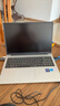 WIKO Hi MateBook D 16 SE 華為 智選輕薄筆記本電腦 高性能酷睿處理器Core 5 16G 512G 皓月銀 曬單實(shí)拍圖