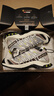 薩洛蒙（Salomon）XA PRO 3D沙場(chǎng)灰戶外運(yùn)動(dòng)登山露營(yíng)徒步跑步鞋412322【開(kāi)學(xué)季】 沙場(chǎng)灰412322(偏小半碼) 37 4.5(37 1/3) 曬單實(shí)拍圖