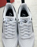 彪馬（PUMA）經(jīng)典小白鞋休閑板鞋男女款新款運動(dòng)鞋REBOUND 392328 白-黑色-黑色-02 39 曬單實(shí)拍圖
