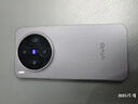 vivo X300 蔡司2億超級主攝 蔡司APO超級長(cháng)焦 5年持久流暢OriginOS 6 國家補貼 小直屏拍照手機 純粹黑 16GB+512GB 官方標配 曬單實(shí)拍圖