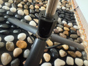 索盈【熱銷(xiāo)500W+】自拍桿三腳架手機支架落地神器360度旋轉防抖三軸云臺便攜式旅游直播支架桌面拍攝桿 曬單實(shí)拍圖