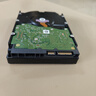 西部數(shù)據(jù)（WD）4TB 企業(yè)級(jí)機(jī)械硬盤DC HA340 SATA 7200轉(zhuǎn)256MB CMR垂直 服務(wù)器硬盤 3.5英寸WUS721204BLE6L4 曬單實(shí)拍圖