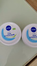 妮維雅（NIVEA）柔美潤膚身體乳女士200ml（乳液面霜面部身體護膚滋潤保濕） 曬單實(shí)拍圖