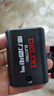 德力西電氣（DELIXI ELECTRIC）紅外線(xiàn)水平儀高精度強光細線(xiàn)自動(dòng)調平綠光藍室外戶(hù)外建筑便攜激光 高精度強光綠光5線(xiàn)+兩塊電池 曬單實(shí)拍圖