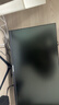 蜂王電競24英寸100Hz顯示器高清辦公電腦顯示屏75Hz輕電競游戲屏幕家用監控黑色擴展副屏23.8 曬單實(shí)拍圖